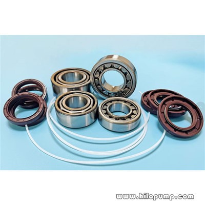 Becker rulmanlarını tıbbi ekipmanlarda kullanabilir miyim?